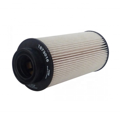 Fuel Filter Elements for Bus Model 1873016 and 1873018 Long-Lasting Truck Filter