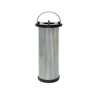 Hydraulic Filter 7012314 for Smooth Operation of Hydraulic System