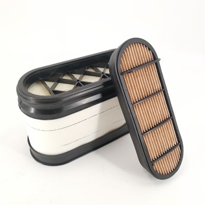 Hydwell Honeycomb Air Clean Filter Element For Trucks Engine Parts 3212411 P608665 549665 36539600 E6521350M2 6521350M1 1536165