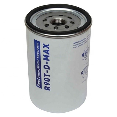 Truck 2004- R90T-D-MAX Diesel Engine Fuel Filter Water Separator P954925 02934608 2997374