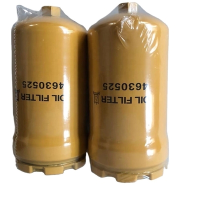 Hydraulic Return Filter Element for Heavy Duty Truck 4630525 in Hydraulic System