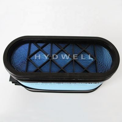 Truck Spare Parts P547857 P604273 Honeycomb Air Filter for Hydraulic and Fuel System