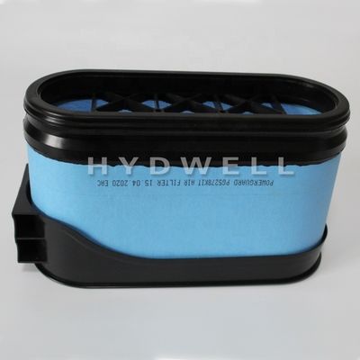 Truck Spare Parts P547857 P604273 Honeycomb Air Filter for Hydraulic and Fuel System
