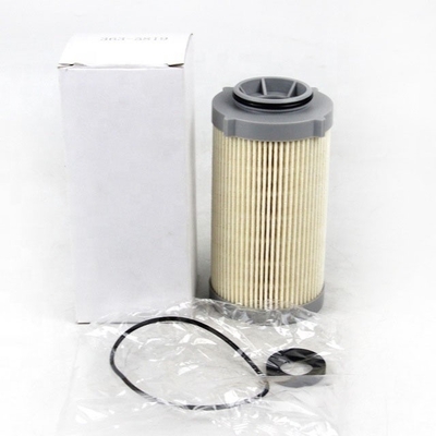 837086374 Excavator Diesel Engine Parts Fuel Filter Paper 363-5819 PF46049 FE1000-0109