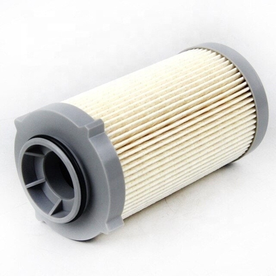 837086374 Excavator Diesel Engine Parts Fuel Filter Paper 363-5819 PF46049 FE1000-0109