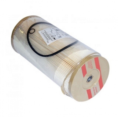 Fuel/Water Separator Filter Paper for 2020PM Excavator TractorS Engine Parts 2020PM-OR