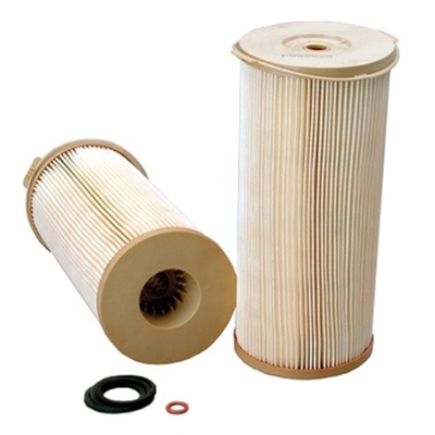 Fuel/Water Separator Filter Paper for 2020PM Excavator TractorS Engine Parts 2020PM-OR