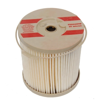 2040PM Tractors Engine Parts Fuel/Water Separator Fuel Filter Element P552044 with 1