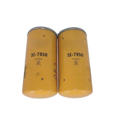 5I-7950 Engine Oil Filter for CATERPILLAR Customizable Options