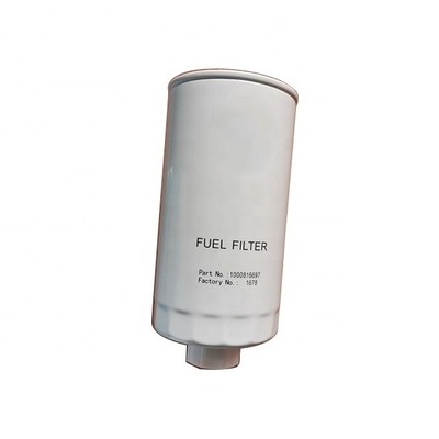 Auto Parts Diesel Fuel Filter 1000816697 SN99176 for Water Separator Filter at Affordable