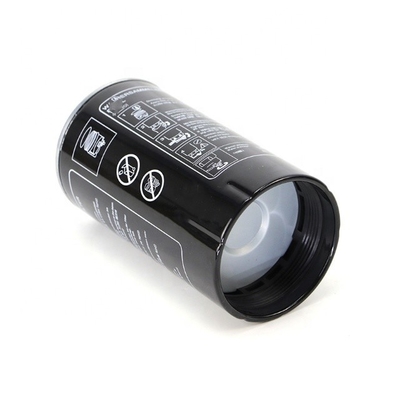 40050800063 Excavator Tractor Engine Parts Fuel/ Water Separator Fuel Filter Element