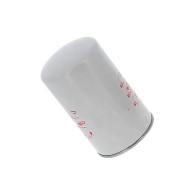 Hydwell Filter Paper Iron Oil Filter LF734/B205/3313281 for Excavator Engine Parts