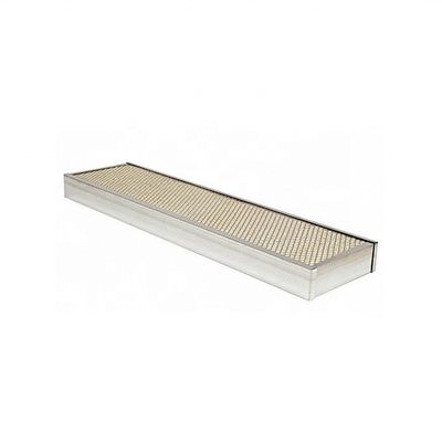 Hydwell 2002-2009 Year Diesel Air System Cabin Air Filter for Tractor PA5399 P958619