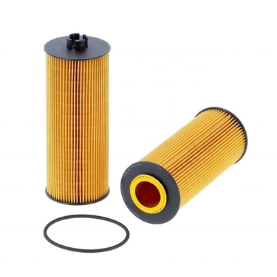Hydwell Lube Filter Cartridge Oil Filter P550761 57215 with WORK LIFE 2000-4000h
