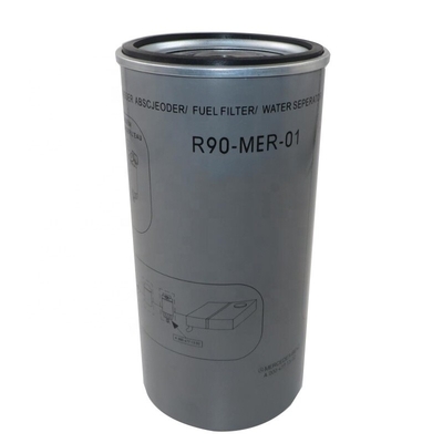 Truck Diesel Parts Fuel Water Separator Fuel Filter P955606 11110683 4395038 1292404