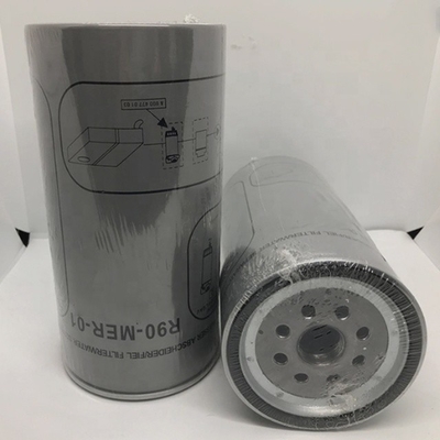 Truck Diesel Parts Fuel Water Separator Fuel Filter P955606 11110683 4395038 1292404