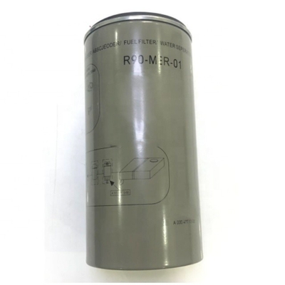 Truck Diesel Parts Fuel Water Separator Fuel Filter P955606 11110683 4395038 1292404