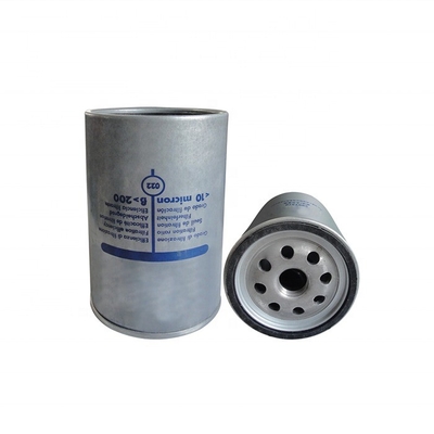 Iron Fuel Water Separator Filter 504272431 P551026 K1006529 RE522689 2997378 11110683