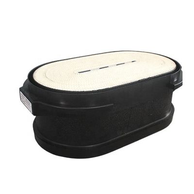 440.4*254*161.5mm P636914 P611698 Air Filter Element for CA30102 Excavator Tractor Engine