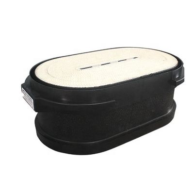 440.4*254*161.5mm P636914 P611698 Air Filter Element for CA30102 Excavator Tractor Engine