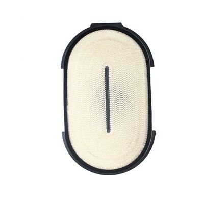 440.4*254*161.5mm P636914 P611698 Air Filter Element for CA30102 Excavator Tractor Engine