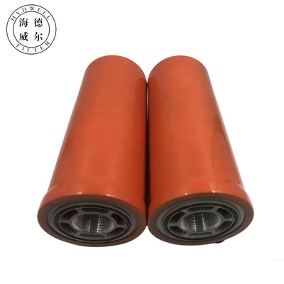 Hydraulic Filter Element 3I0687 RE25045 9231090717 for Truck Tractor OE Number P165569