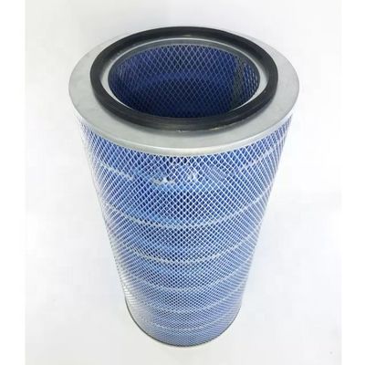 2625115 Air Filter Element for Trucks and Excavators Satisfying Customer Requirements