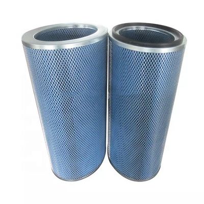 2625115 Air Filter Element for Trucks and Excavators Satisfying Customer Requirements