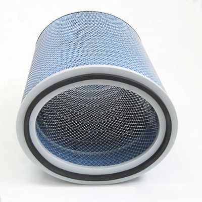 2625115 Air Filter Element for Trucks and Excavators Satisfying Customer Requirements