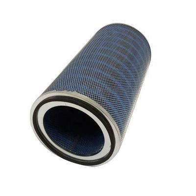 2625115 Air Filter Element for Trucks and Excavators Satisfying Customer Requirements