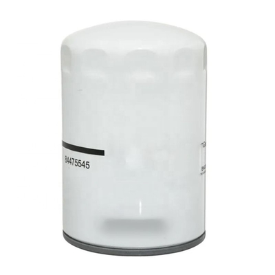 Standard Size Spin-On Oil Filter 84475545 for Hydwell Truck Parts and Value Guaranteed