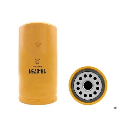 Replace/Repair Fuel Filter for Tractor Engines 1r0751 2191p551314 85114066 FF551315