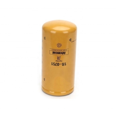 Replace/Repair Fuel Filter for Tractor Engines 1r0751 2191p551314 85114066 FF551315