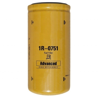 Replace/Repair Fuel Filter for Tractor Engines 1r0751 2191p551314 85114066 FF551315