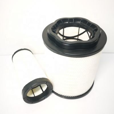 Truck Diesel Engine Parts Air Filter Element 2414656 2414659 2414658 for Replace/Repair