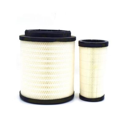 Truck Diesel Engine Parts Air Filter Element 2414656 2414659 2414658 for Replace/Repair