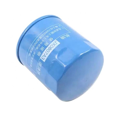 JX0807A3 Oil Filter Essential Part for Truck Engine Parts Maintenance