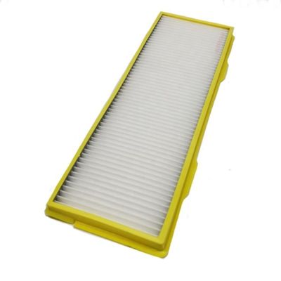 1913500 Excavator Parts Cabin Air Filter Element 1770813 for Truck Diesel Engine