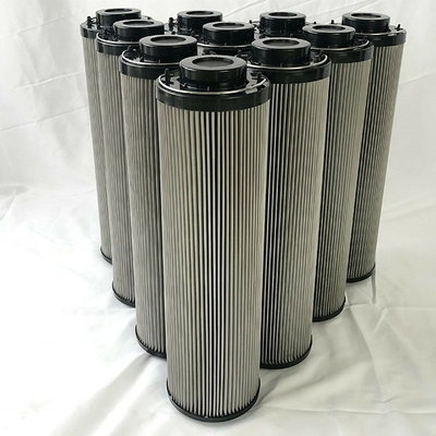 Hydwell Alternative 0400DN010BN4HC-V Glass Fiber Pressure Line Oil Filter Element