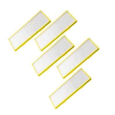 1913500 Excavator Parts Cabin Air Filter Element 1770813 for Truck Diesel Engine