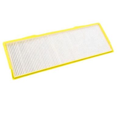 1913500 Excavator Parts Cabin Air Filter Element 1770813 for Truck Diesel Engine
