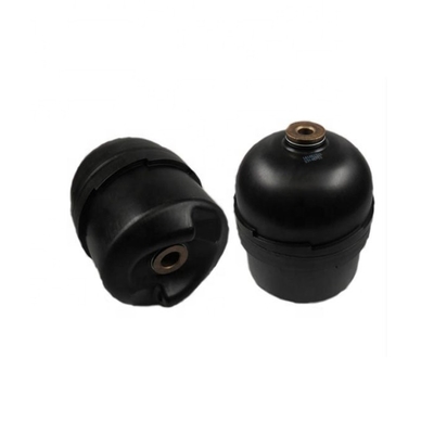 Hydwell 's Iron Machinery Repair Shops Centrifugal By-Pass Filter Advanced Technology