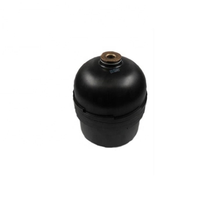 Hydwell 's Iron Machinery Repair Shops Centrifugal By-Pass Filter Advanced Technology