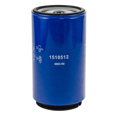 Truck Spare Parts Auto Diesel Fuel Filter for Engines 1518512 Reference NO. R120-10M