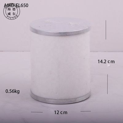 In-line Compressed Air Filter for Truck AMD-EL650 AFF-EL37B AM-EL650 AME-EL650 SI99157