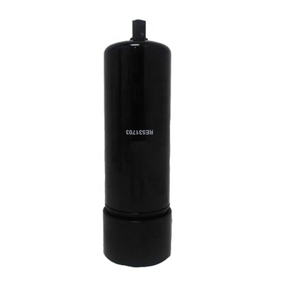 Customised Excavator Harvester Tractor Combine Parts Fuel Filter RE531703 P559148 RE522687
