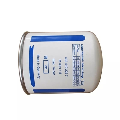 4324102227 Engine Parts Oil Filter Element P953571 0699387 for Engineering Machinery