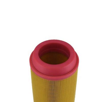 Supply Compressor Air Filter Cartridge 2116040014 C16400 for Tractor Excavator Engines