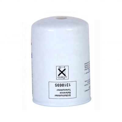 F 1600 Diesel Fuel Filter 1318695 for Truck Engine Reference NO. WDK940/6 by Hydwell