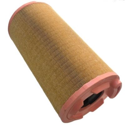 Hydwell Manufactures Air Filter Element 2343432 AF4319 for Truck Diesel Engine Parts